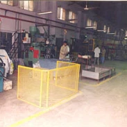 Thermosole Industries Since 1984
