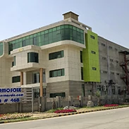 Thermosole Industries Plant I & II