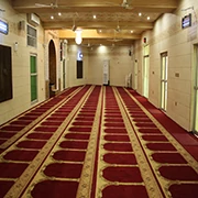 Sohail Hashmi Mosque