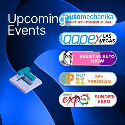 Upcoming Events