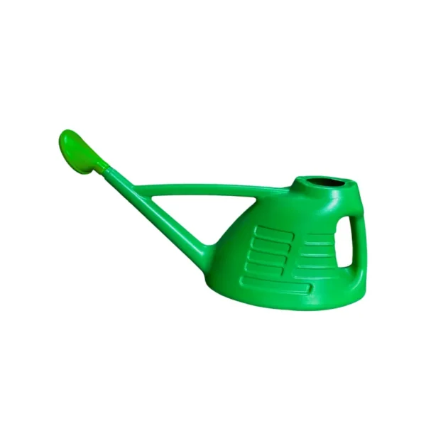 2 Litre Plastic Watering Can in green by Thermosole, model TIL-1009